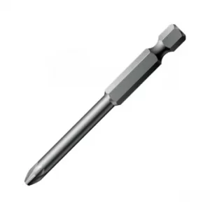 Image of Wera 05060033001 Bit For Pozi Screws Z PZ2 x 70mm