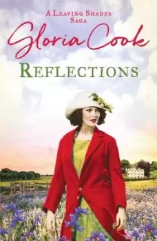 Image of Reflections by Gloria Cook
