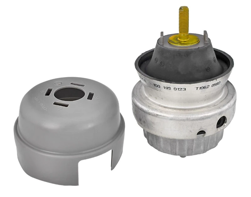 Image of MEYLE 100 199 0123 Engine mount Original Quality, Right, Hydro Mount Engine Mounting (247)