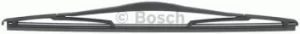 Bosch 3397004632 H402 Wiper Blade For Rear Car Window Superplus - main image