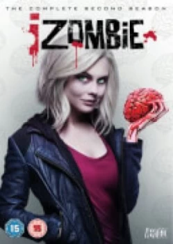 image of iZombie - Season 2