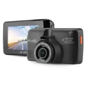 image of Mio Mivue 798 Pro Dash Cam