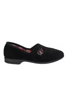 Image of Bouquet Slipper Classic Slippers
