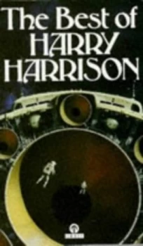 Image of The Best of Harry Harrison by Harry Harrison Paperback