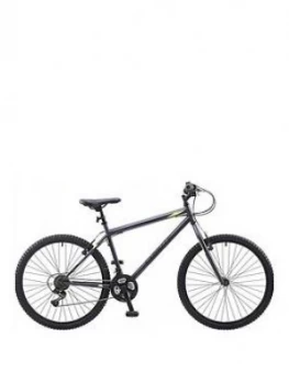 Image of Coyote Elements Xr Grey Mens Mountain Bike