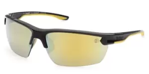 image of Timberland Sunglasses TB9251 Polarized 01H