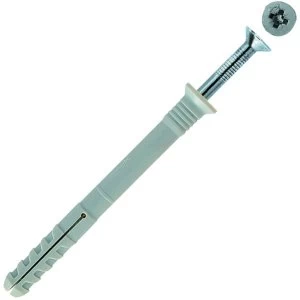 Image of BP Fischer Premium Stainless Steel Hammerfix - N6 x 40mm Pack of 6