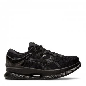Image of Asics Metaride Running Shoes Ladies - Black