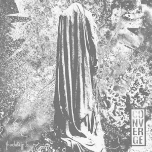 Image of The Dusk in Us by Converge CD Album