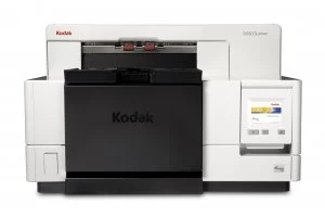 Image of Kodak Alaris i5650 Production Scanner