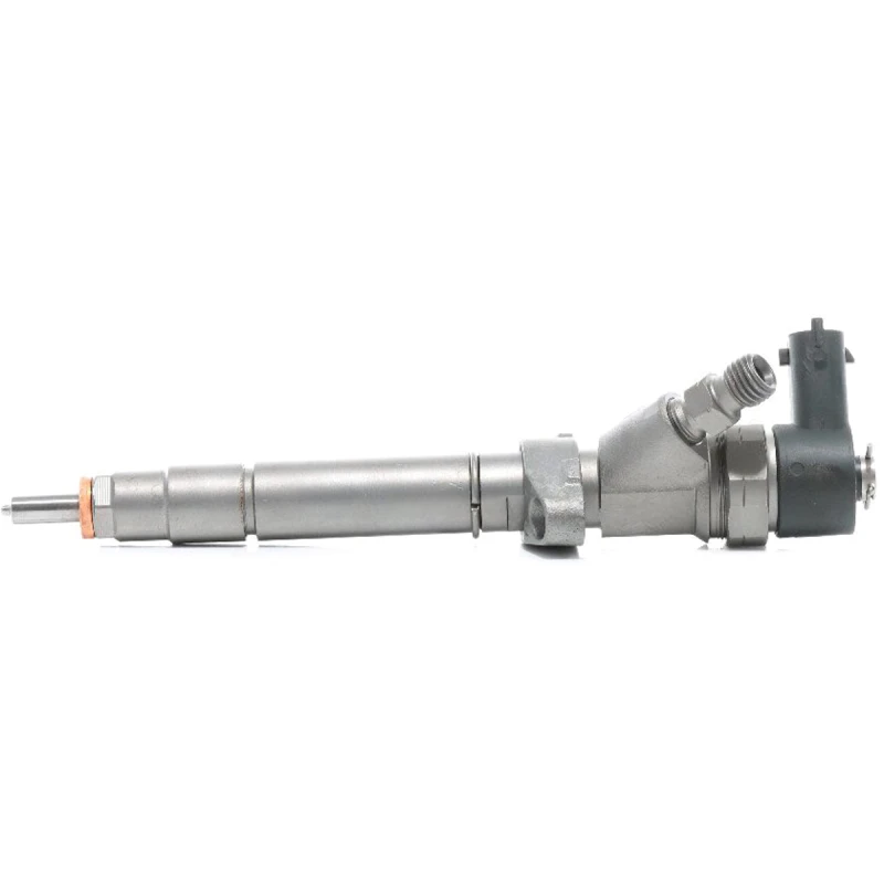 Image of METZGER 0870020 Injectors with seal ring, The spare part must be coded with OBD self-diagnosis unit Injector Nozzle (3902)