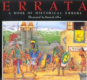 Image of Errata by Hemesh Alles and A. J Wood and William Crouch Paperback