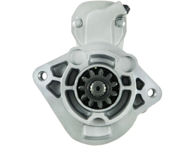 Image of AS-PL Starter motor AS-PL S6264S