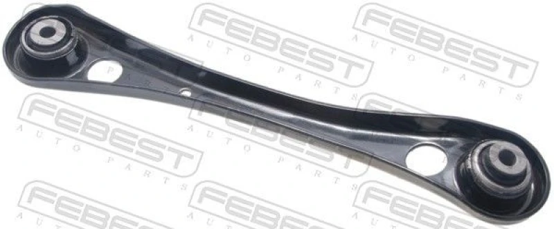 Image of FEBEST 1725-8E Suspension arm Control Arm, Rear Axle Track Control Arm (273)