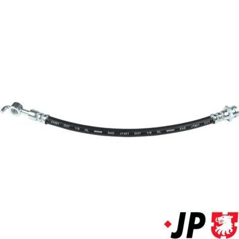 Image of JP GROUP Brake hose JP GROUP 3861700500