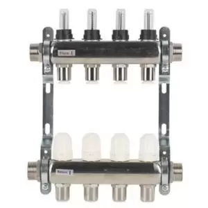 Image of Jg Speedfit Manifold