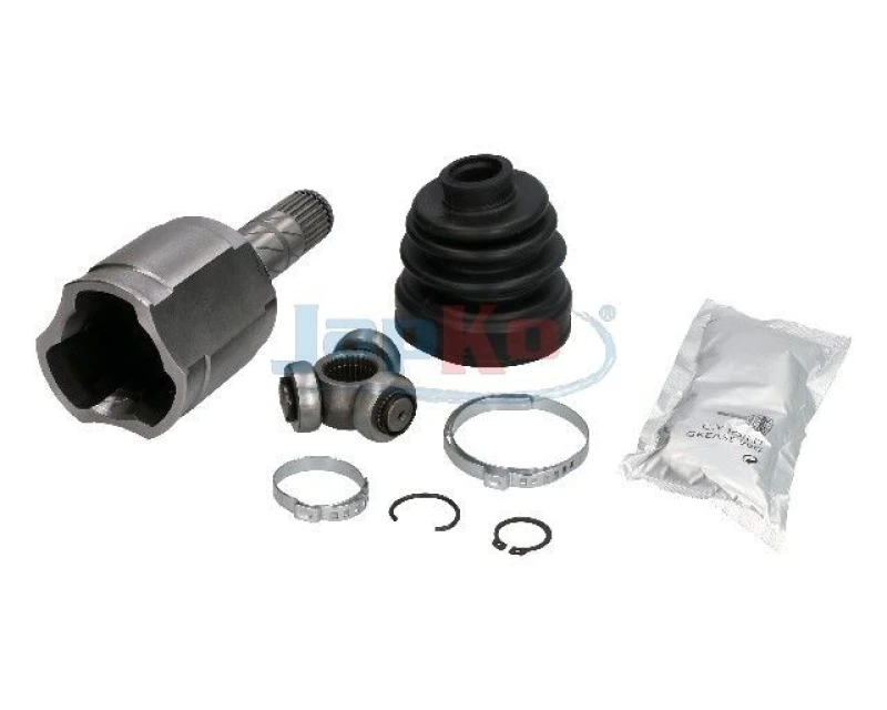 Image of JAPKO CV joint kit JAPKO 62703