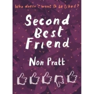 Image of Second Best Friend