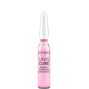 image of Skeyndor Uniqcure Wrinkle Inhibiting Concentrate 7 x 2ml