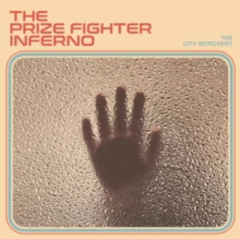 Image of The City Introvert Vinyl