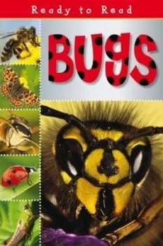 Image of Bugs by Sarah Creese Paperback