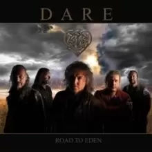 Image of Road to Eden