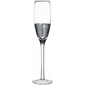 Image of Apollo Champagne Glasses - Set of 4 - Premier Housewares
