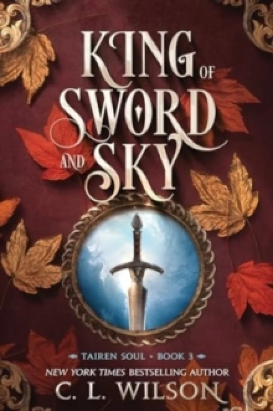 Image of King of Sword and Sky. Paperback. By C L Wilson Books