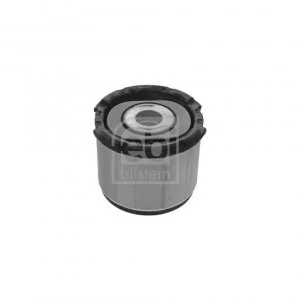Image of Rear left or right Axle Carrier-Subframe Bush FEBI BILSTEIN 48725