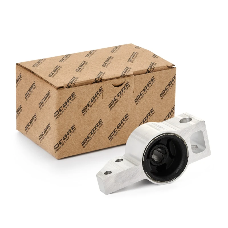 Image of goCORE Trailing arm / Suspension arm bush goCORE GCB510017