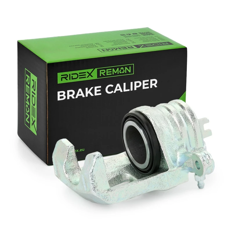 Image of RIDEX REMAN Brake caliper RIDEX REMAN 78B3002R