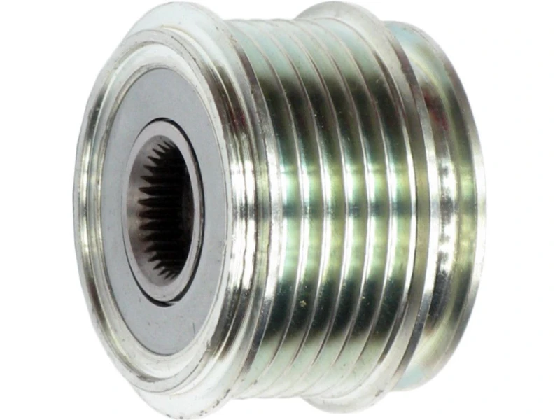 Image of AS-PL Alternator clutch pulley AS-PL AFP0004