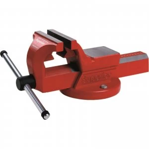 image of Ridgid Superior Bench Vice 150mm