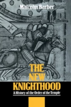 Image of The new knighthood by Malcolm Barber