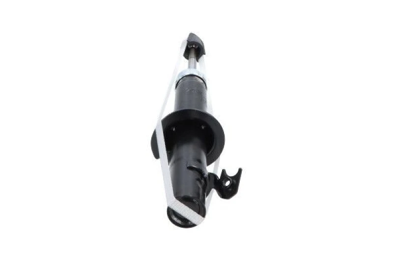 Image of KAVO PARTS SSA-11190 Shock absorber Front Axle Left, Gas Pressure, Twin-Tube, Spring-bearing Damper, Top pin Shock Absorber (854)