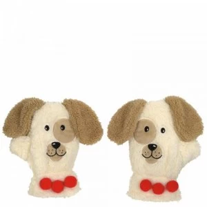 Image of Dog Mittens