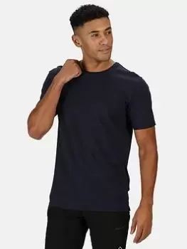Image of Regatta Tait, Navy, Size L, Men