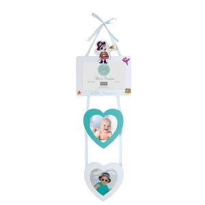 Image of Arora Kids Door Hanger Pirate