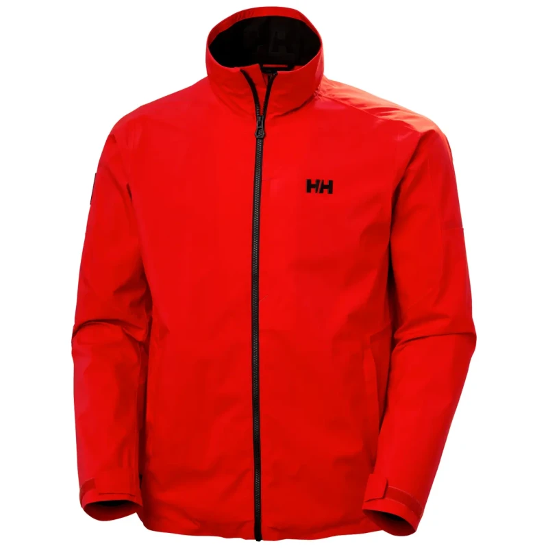 Image of Helly Hansen Jacket Helly Hansen HP Racing 2.0 Rouge Male S