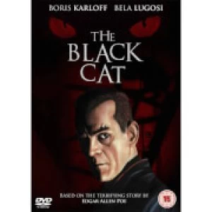 Image of The Black Cat