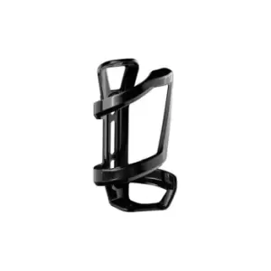 Image of Bontrager Bottle Cage Side-Load Right - Black