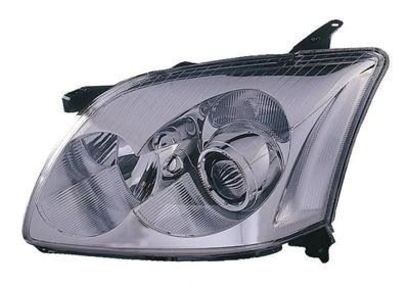 Image of VAN WEZEL Headlight VAN WEZEL 5307961