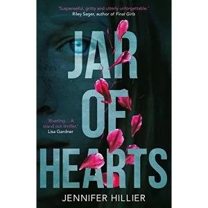 Image of Jar of Hearts Paperback / softback 2018
