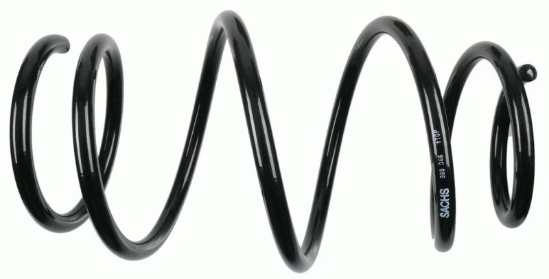 Image of Coil spring SACHS 998 046