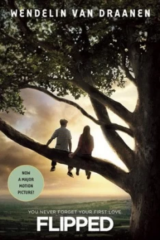 Image of Flipped by Wendelin Van Draanen Paperback