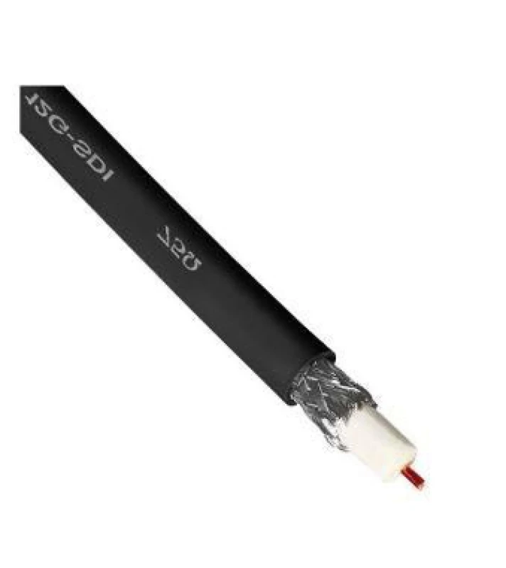 Image of Microconnect BNC-HDSDI-100R coaxial cable