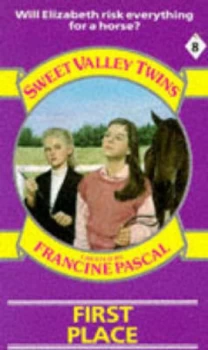 Image of First Place Paperback