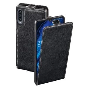 Image of Smart Case Flip Case for Huawei P30 Black
