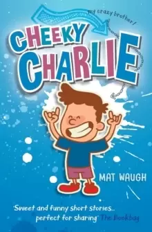 Image of Cheeky Charlie
