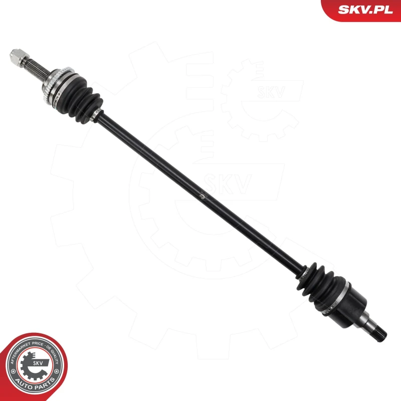 Image of ESEN SKV Drive shaft ESEN SKV 40SKV388